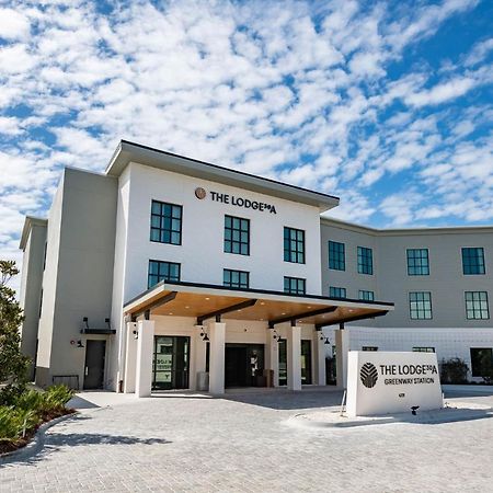 סנטה רוזה ביץ' The Lodge 30A מראה חיצוני תמונה