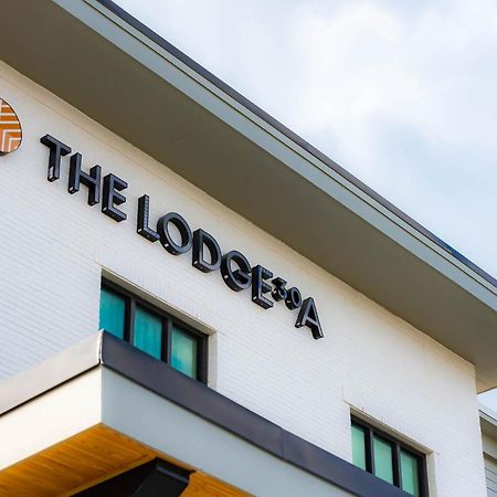 סנטה רוזה ביץ' The Lodge 30A מראה חיצוני תמונה