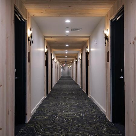 סנטה רוזה ביץ' The Lodge 30A מראה חיצוני תמונה