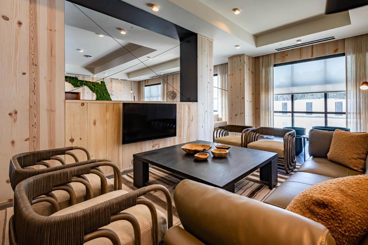 סנטה רוזה ביץ' The Lodge 30A מראה חיצוני תמונה