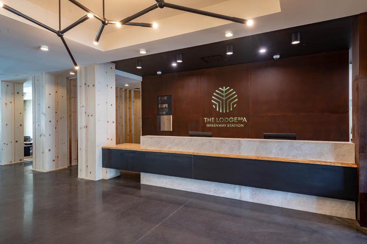 סנטה רוזה ביץ' The Lodge 30A מראה חיצוני תמונה