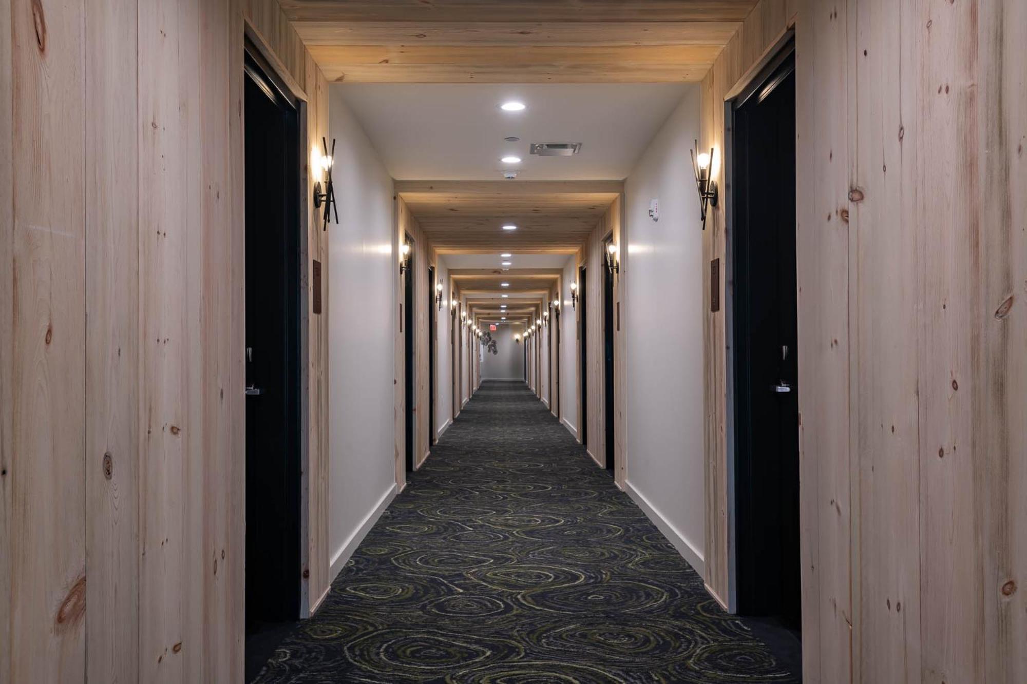 סנטה רוזה ביץ' The Lodge 30A מראה חיצוני תמונה