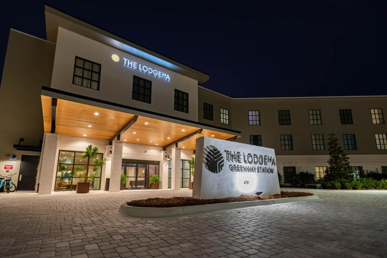 סנטה רוזה ביץ' The Lodge 30A מראה חיצוני תמונה