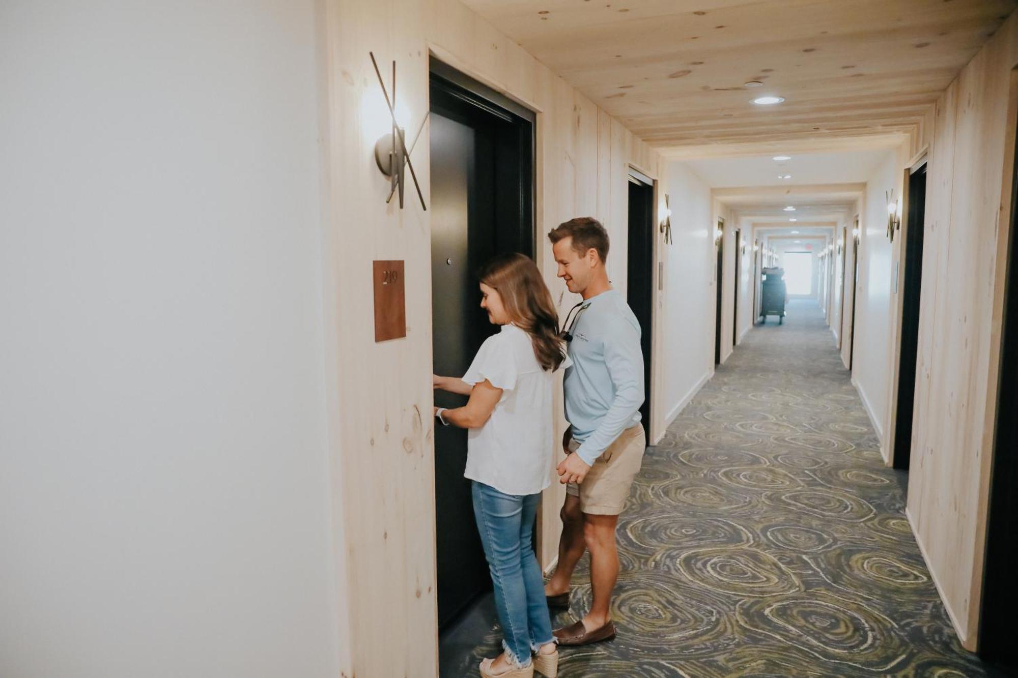 סנטה רוזה ביץ' The Lodge 30A מראה חיצוני תמונה